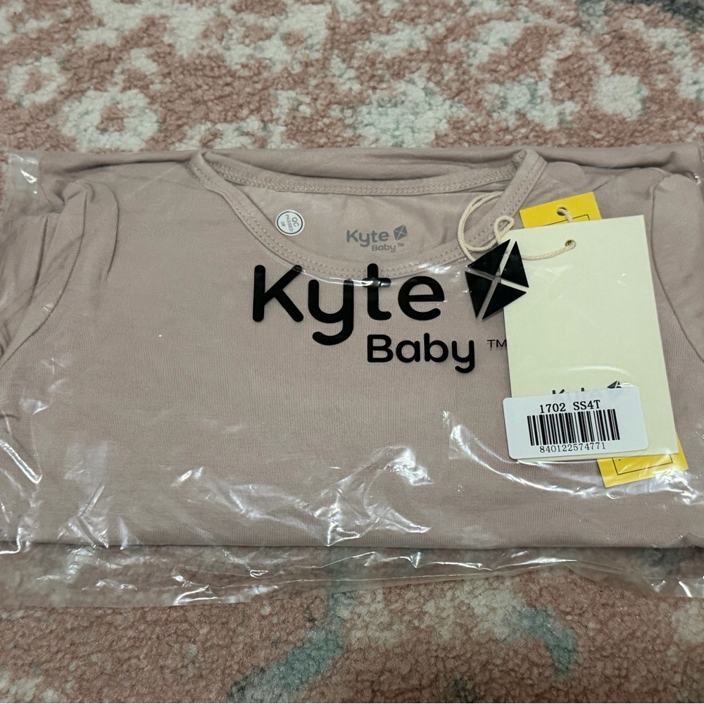 Kyte BABY Sunset